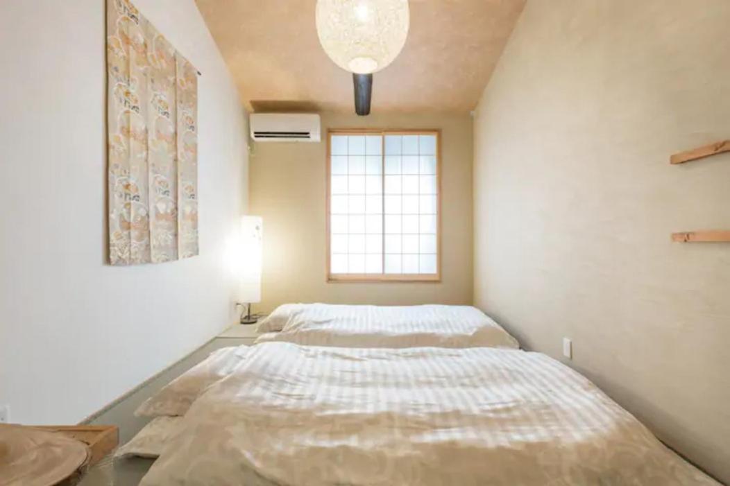 Higashiyama Ryu Villa Kiotó Kültér fotó