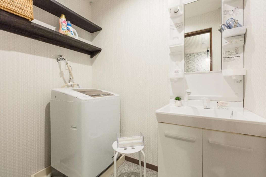 Higashiyama Ryu Villa Kiotó Kültér fotó