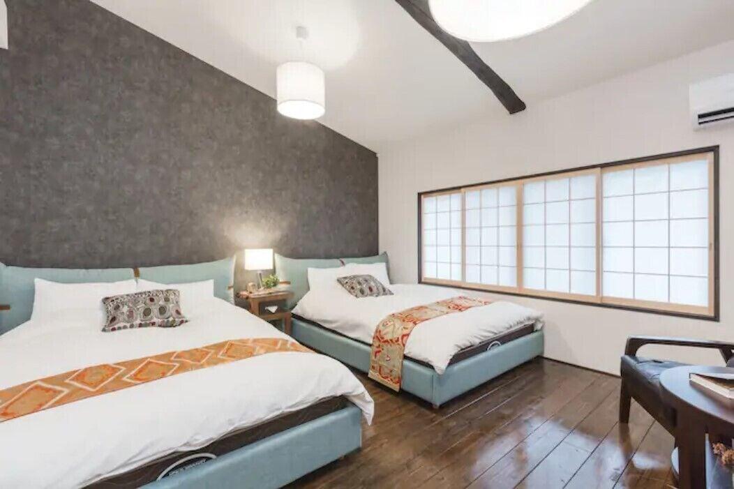 Higashiyama Ryu Villa Kiotó Kültér fotó