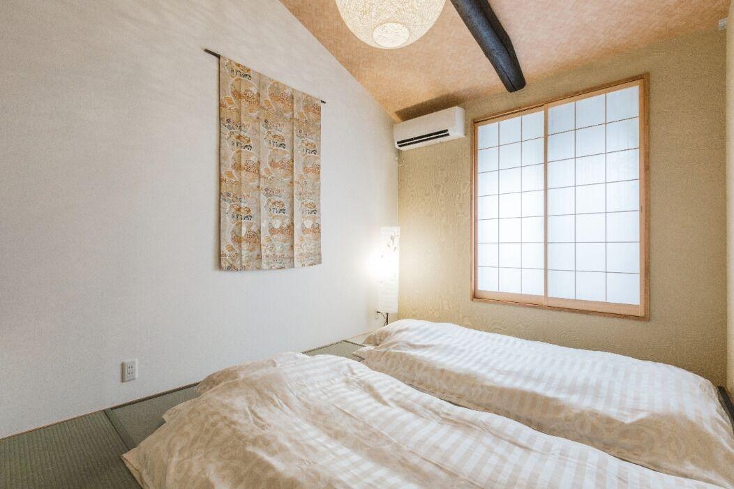 Higashiyama Ryu Villa Kiotó Kültér fotó