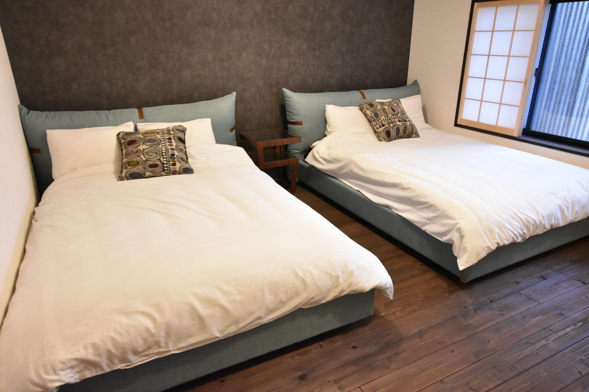Higashiyama Ryu Villa Kiotó Kültér fotó
