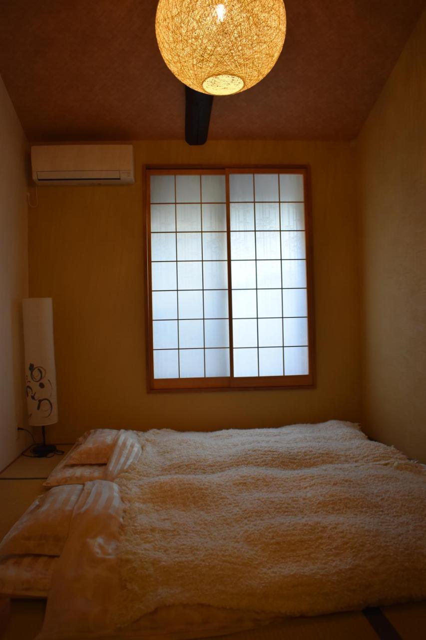Higashiyama Ryu Villa Kiotó Kültér fotó