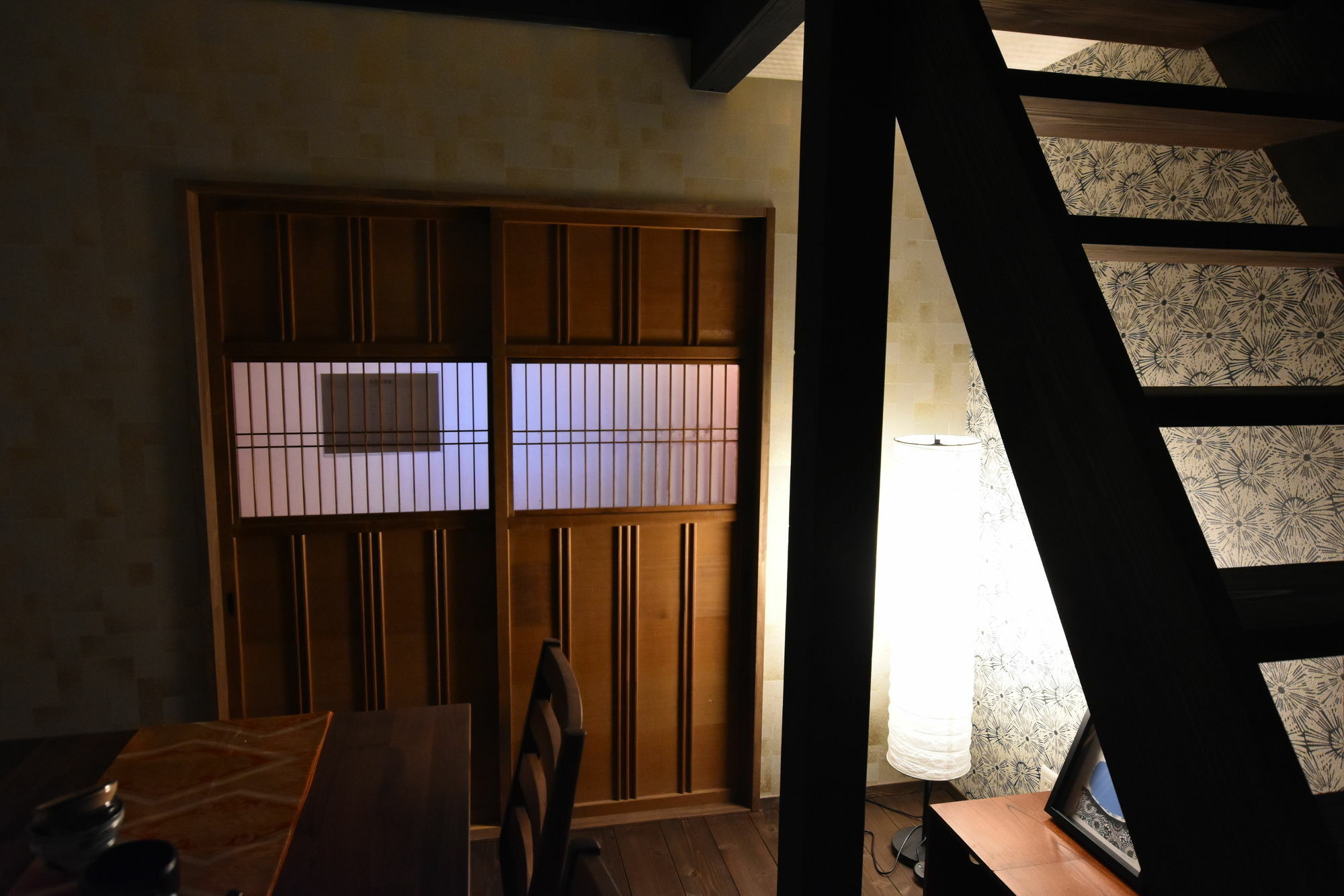 Higashiyama Ryu Villa Kiotó Kültér fotó