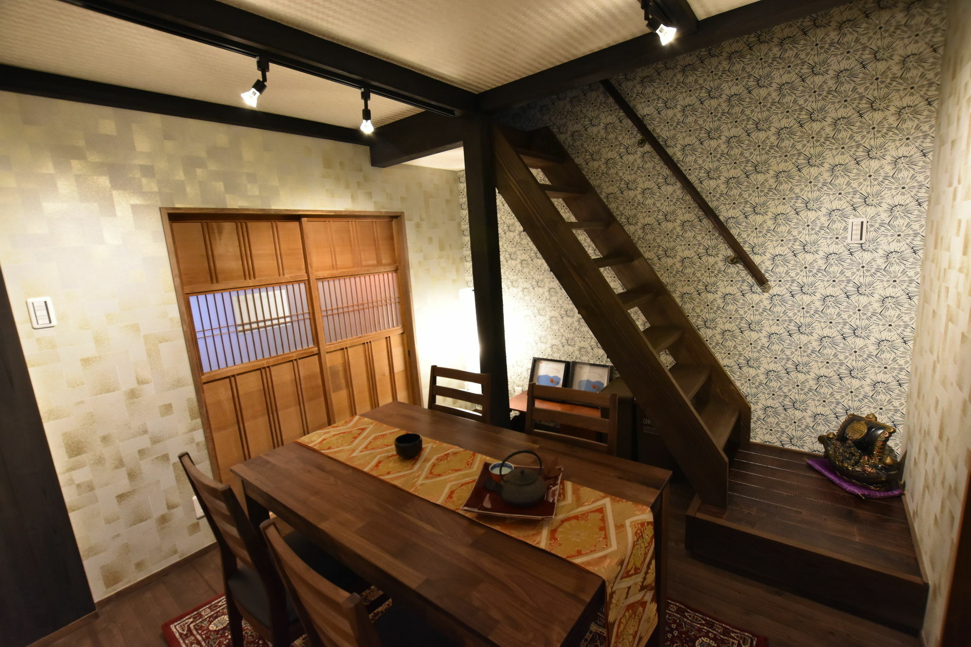 Higashiyama Ryu Villa Kiotó Kültér fotó