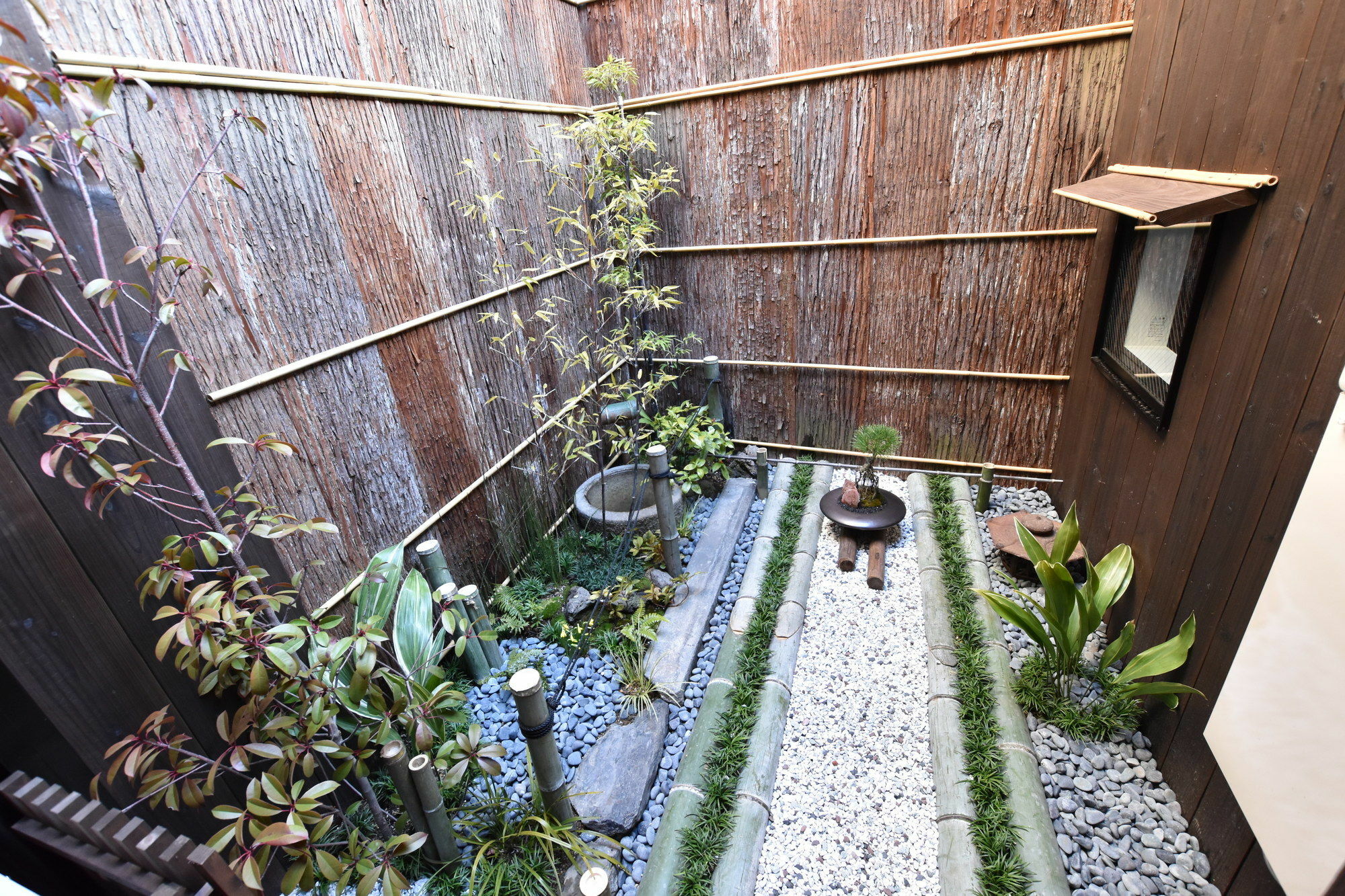 Higashiyama Ryu Villa Kiotó Kültér fotó