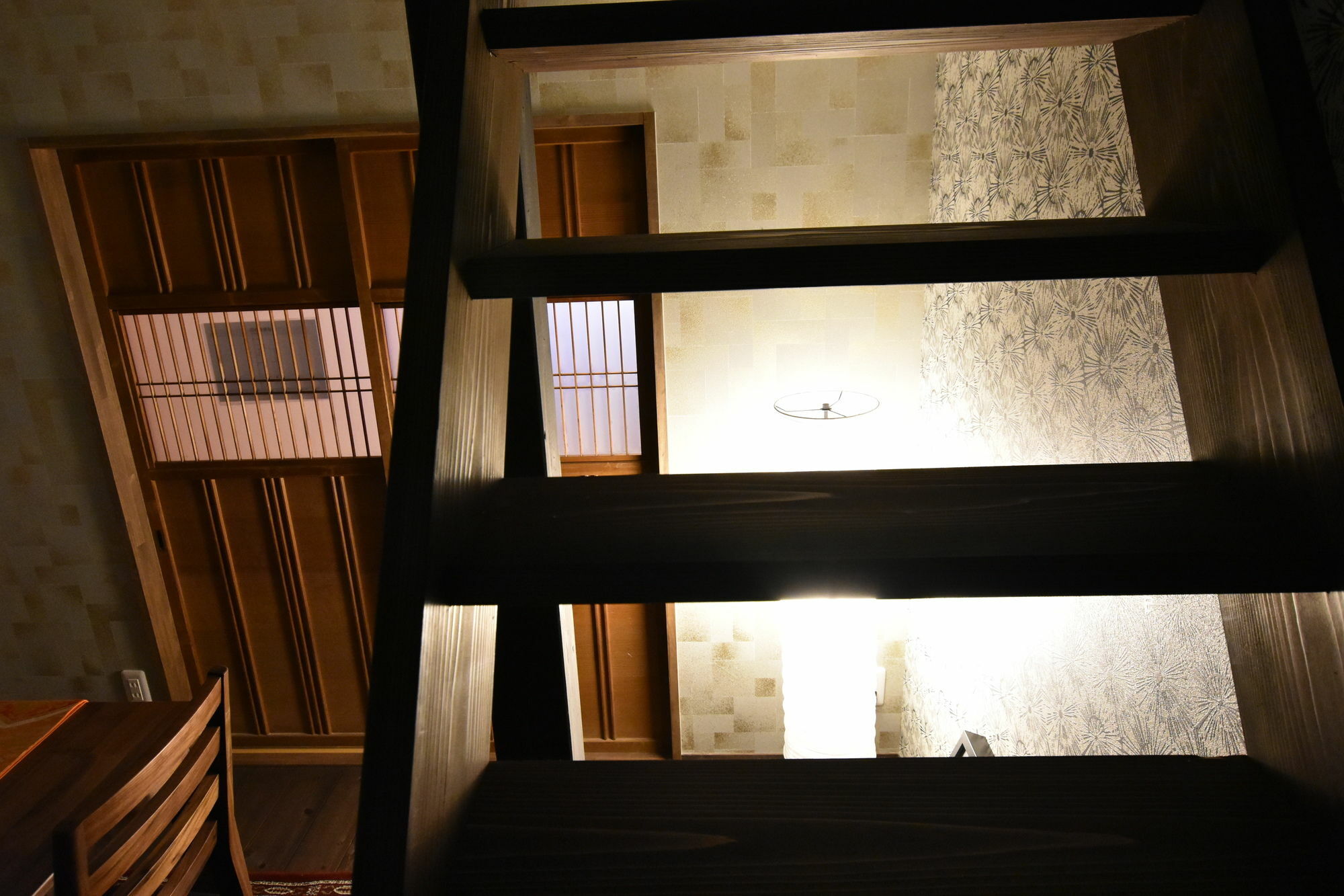 Higashiyama Ryu Villa Kiotó Kültér fotó